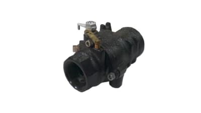 DOVER CORPORATION 10BF-5725