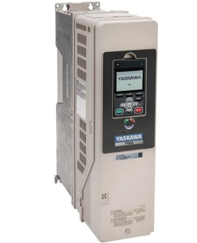 YASKAWA ELECTRIC FP65U4156AFA