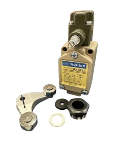 MOUJEN SWITCH MJ-3243