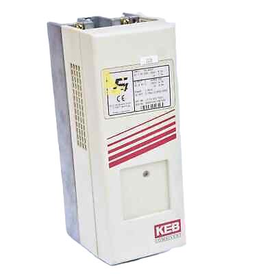 KEB AUTOMATION 07.F5.C3B-LB0A