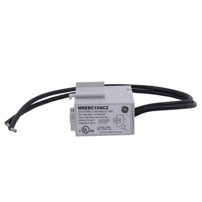 GENERAL ELECTRIC MREBC10AC2