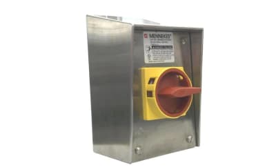 MENNEKES ME30SLP1A-M2V2