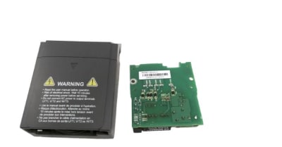 DELTA ELECTRONICS EMM-BPS01