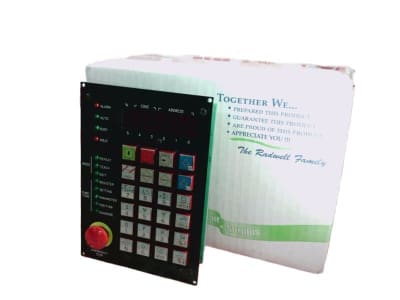 FANUC A20B-0005-0802