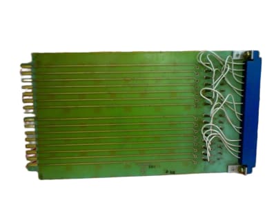 WESTINGHOUSE 1339A38G01
