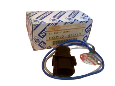NISSAN 29260-41H10