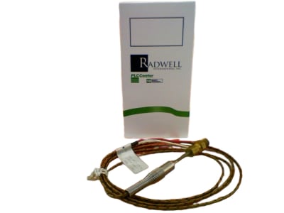 MARSHALL WOLF DC6-4M2J-125-U-2-60FB-14013