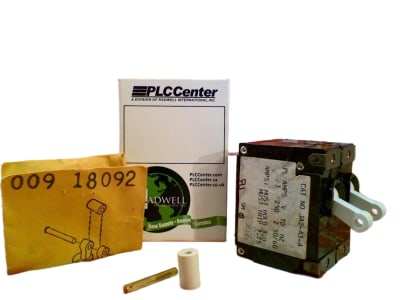 EATON CORPORATION JA2-A3-A-0003-02-E