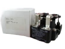 STRUTHERS DUNN RELAYS A425XBX-115VDC