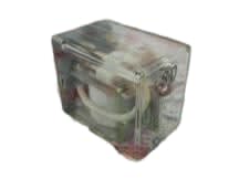 STRUTHERS DUNN RELAYS C281XBX411-24VDC