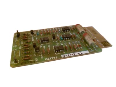 ELWOOD CORPORATION 11-0092-42