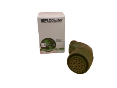 JAE CONNECTORS MS310-8B20-29SW-ZN