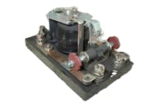 STRUTHERS DUNN RELAYS C85AXA-120A
