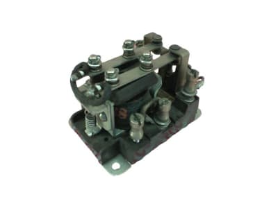 STRUTHERS DUNN RELAYS A1XHX-115A