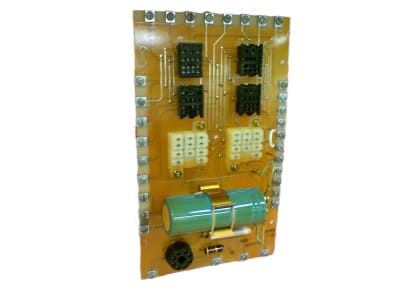 WESTINGHOUSE 1609A73G02