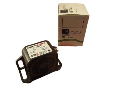 SUPERIOR SIGNALS INC STA20307