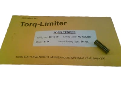 TORQ 1X-15-60
