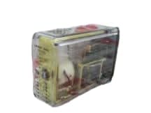 STRUTHERS DUNN RELAYS B225-XBX-P-48VDC