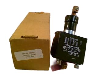 SCHNEIDER ELECTRIC M35A-240VAC