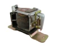 STRUTHERS DUNN RELAYS 215XAX-115VAC