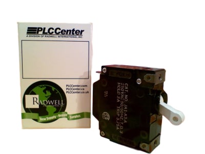EATON CORPORATION JA1-A3-A-0003-03-E