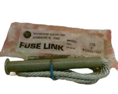 WESTINGHOUSE 632A047A81
