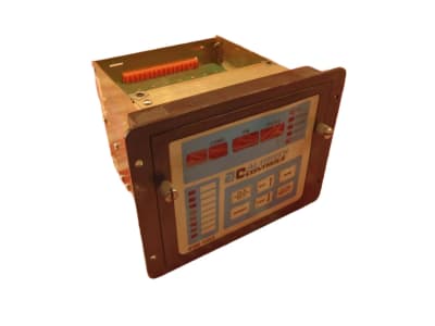 AVG AUTOMATION M1500