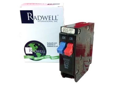 HUBBELL BD1520