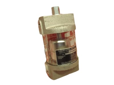 OIL RITE B-2364-1-1A-AP