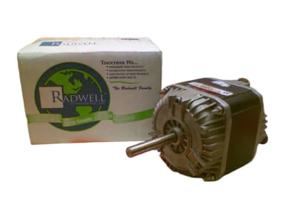 REMCO EM-4-25A