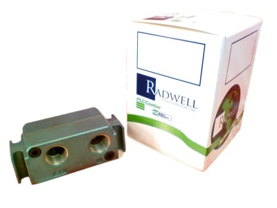 MAC VALVES INC M-61001-01
