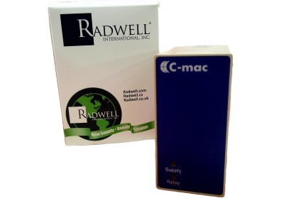 C MAC RT12.7E-1-1-230-3S