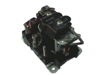 STRUTHERS DUNN RELAYS B1XBX-230A