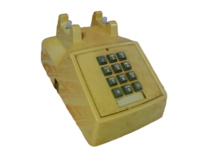 ITT 250044-MBA-20M