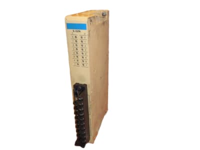 AUTOMATION DIRECT S-02N