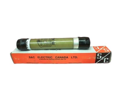 S&C ELECTRIC SM-5-200E