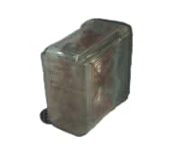 STRUTHERS DUNN RELAYS RSX1440-0