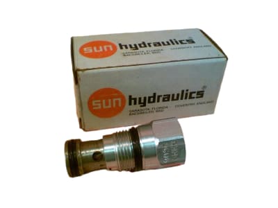 SUN HYDRAULICS CXCBXAN
