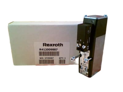 BOSCH R412009887