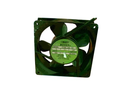 IMC MAGNETICS CORP 4715ML-04W-B30