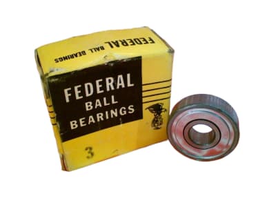 FEDERAL BEARING 39FF