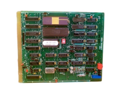 SIEMENS 1004871-000