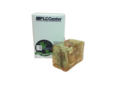 IDEC RR2P-UL-AC120V-NOIND