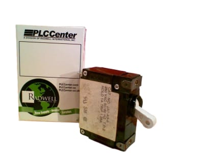 EATON CORPORATION JA1-A3-A-0001-02-E