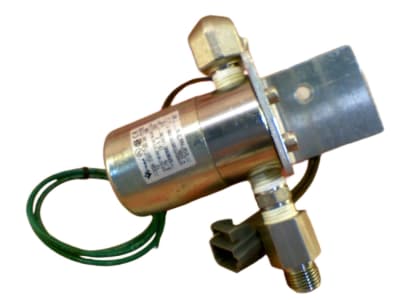 VERSA VALVES ESM-2301-100-DO12