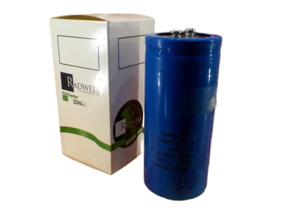 VISHAY 36DX-51000-40DC