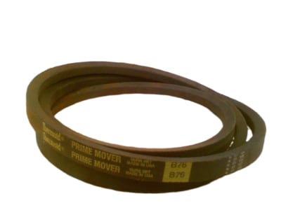 THERMOID INDUSTRIES B76