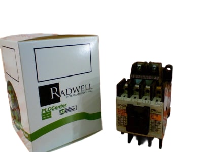FUJI ELECTRIC 4NC0A0C10