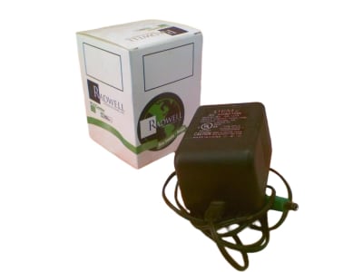 OEM CONTROLS INC AD-121A