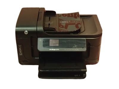 HEWLETT PACKARD COMPUTER CN555A